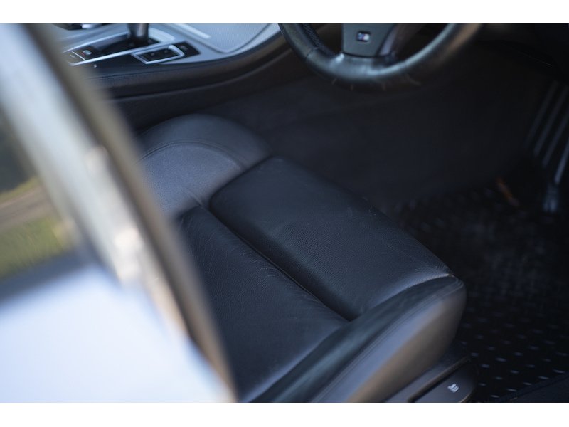 BMW 2.0 520d M Sport Touring 5dr Diesel Auto Euro 5 (s/s) (184 ps)