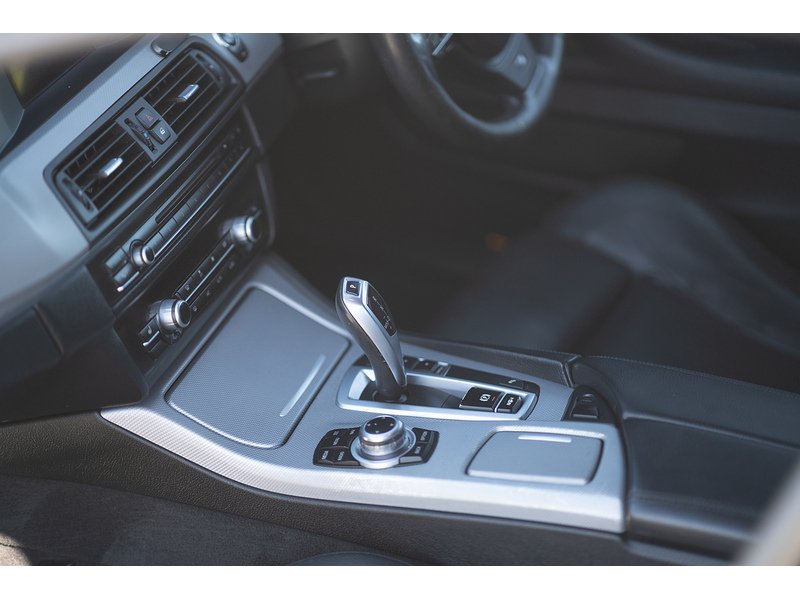 BMW 2.0 520d M Sport Touring 5dr Diesel Auto Euro 5 (s/s) (184 ps)