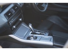 2.0 520d M Sport Touring 5dr Diesel Auto Euro 5 (s/s) (184 ps)
