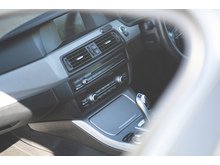 2.0 520d M Sport Touring 5dr Diesel Auto Euro 5 (s/s) (184 ps)