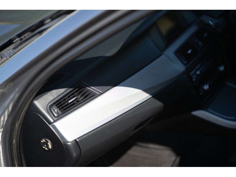 BMW 2.0 520d M Sport Touring 5dr Diesel Auto Euro 5 (s/s) (184 ps)