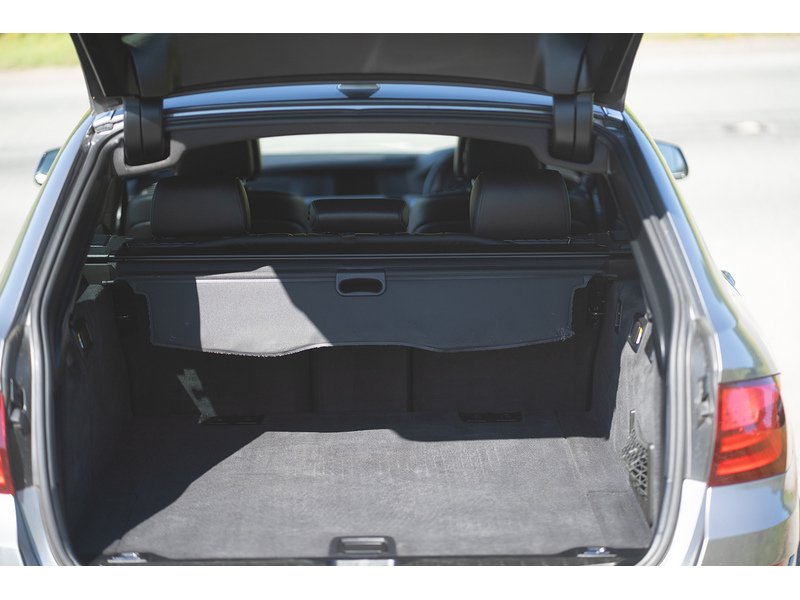 BMW 2.0 520d M Sport Touring 5dr Diesel Auto Euro 5 (s/s) (184 ps)