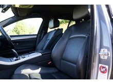 2.0 520d M Sport Touring 5dr Diesel Auto Euro 5 (s/s) (184 ps)