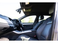 2.0 520d M Sport Touring 5dr Diesel Auto Euro 5 (s/s) (184 ps)