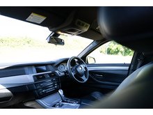 2.0 520d M Sport Touring 5dr Diesel Auto Euro 5 (s/s) (184 ps)