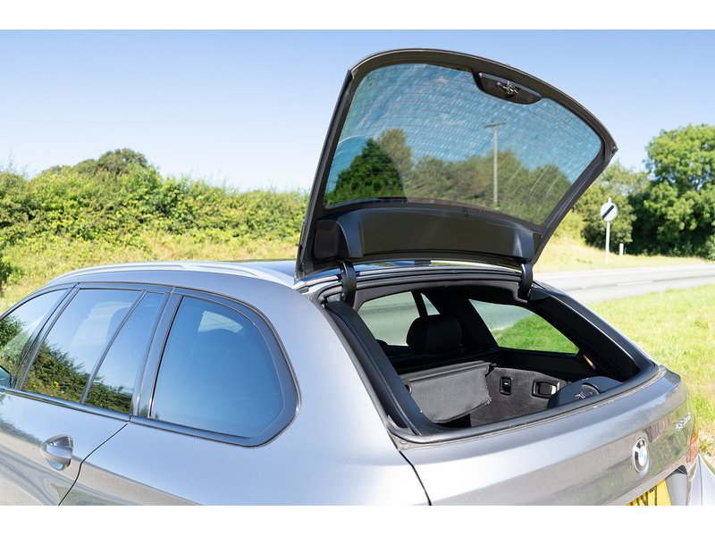 BMW 2.0 520d M Sport Touring 5dr Diesel Auto Euro 5 (s/s) (184 ps)