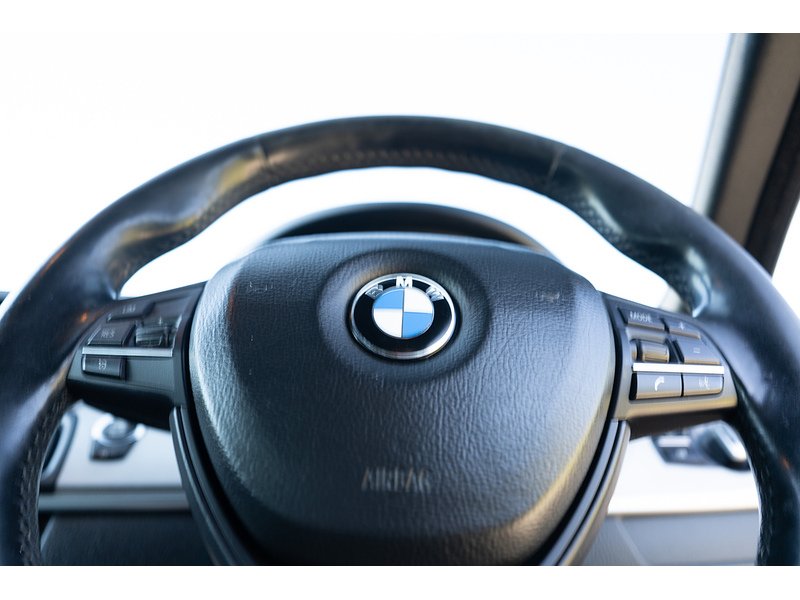 BMW 2.0 520d M Sport Touring 5dr Diesel Auto Euro 5 (s/s) (184 ps)