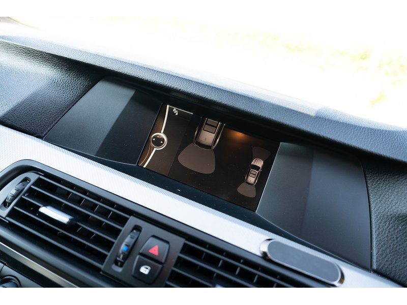 BMW 2.0 520d M Sport Touring 5dr Diesel Auto Euro 5 (s/s) (184 ps)