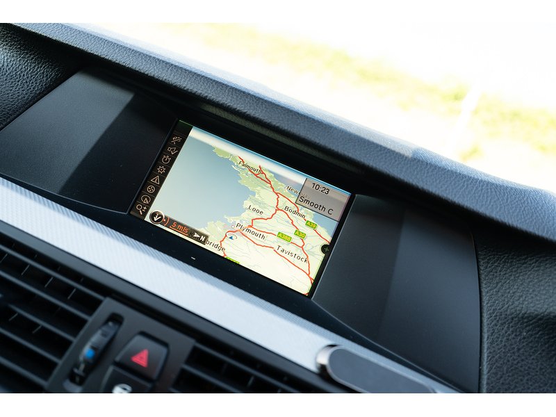 BMW 2.0 520d M Sport Touring 5dr Diesel Auto Euro 5 (s/s) (184 ps)