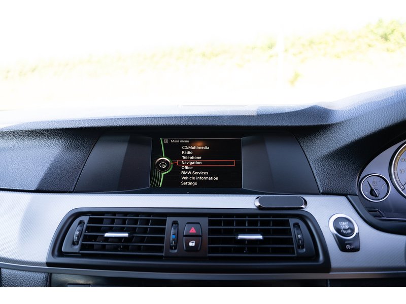 BMW 2.0 520d M Sport Touring 5dr Diesel Auto Euro 5 (s/s) (184 ps)