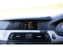2.0 520d M Sport Touring 5dr Diesel Auto Euro 5 (s/s) (184 ps)