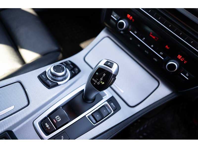 BMW 2.0 520d M Sport Touring 5dr Diesel Auto Euro 5 (s/s) (184 ps)