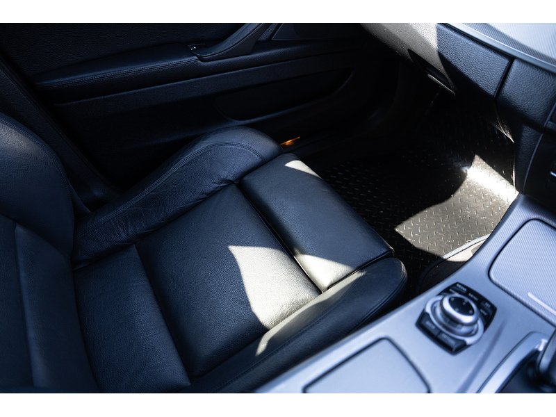 BMW 2.0 520d M Sport Touring 5dr Diesel Auto Euro 5 (s/s) (184 ps)