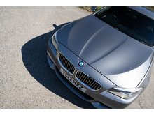 2.0 520d M Sport Touring 5dr Diesel Auto Euro 5 (s/s) (184 ps)