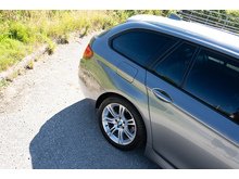2.0 520d M Sport Touring 5dr Diesel Auto Euro 5 (s/s) (184 ps)