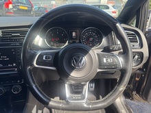 2.0 TDI BlueMotion Tech GTD Hatchback 5dr Diesel DSG Euro 6 (s/s) (184 ps)