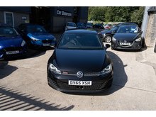 2.0 TDI BlueMotion Tech GTD Hatchback 5dr Diesel DSG Euro 6 (s/s) (184 ps)