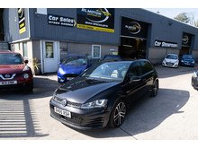 2.0 TDI BlueMotion Tech GTD Hatchback 5dr Diesel DSG Euro 6 (s/s) (184 ps)
