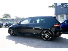 2.0 TDI BlueMotion Tech GTD Hatchback 5dr Diesel DSG Euro 6 (s/s) (184 ps)