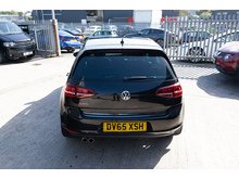 2.0 TDI BlueMotion Tech GTD Hatchback 5dr Diesel DSG Euro 6 (s/s) (184 ps)