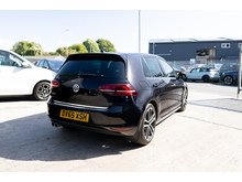 2.0 TDI BlueMotion Tech GTD Hatchback 5dr Diesel DSG Euro 6 (s/s) (184 ps)