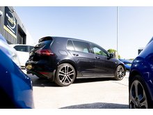 2.0 TDI BlueMotion Tech GTD Hatchback 5dr Diesel DSG Euro 6 (s/s) (184 ps)