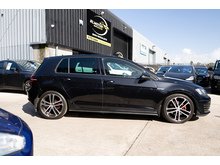 2.0 TDI BlueMotion Tech GTD Hatchback 5dr Diesel DSG Euro 6 (s/s) (184 ps)