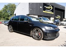 2.0 TDI BlueMotion Tech GTD Hatchback 5dr Diesel DSG Euro 6 (s/s) (184 ps)
