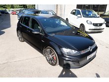 2.0 TDI BlueMotion Tech GTD Hatchback 5dr Diesel DSG Euro 6 (s/s) (184 ps)