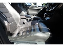 2.0 TDI BlueMotion Tech GTD Hatchback 5dr Diesel DSG Euro 6 (s/s) (184 ps)