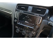 2.0 TDI BlueMotion Tech GTD Hatchback 5dr Diesel DSG Euro 6 (s/s) (184 ps)