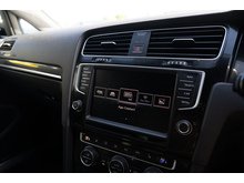 2.0 TDI BlueMotion Tech GTD Hatchback 5dr Diesel DSG Euro 6 (s/s) (184 ps)
