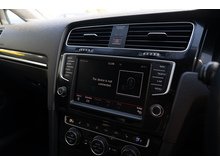2.0 TDI BlueMotion Tech GTD Hatchback 5dr Diesel DSG Euro 6 (s/s) (184 ps)