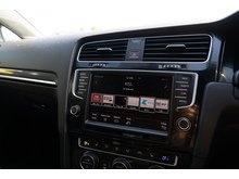 2.0 TDI BlueMotion Tech GTD Hatchback 5dr Diesel DSG Euro 6 (s/s) (184 ps)