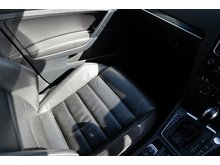 2.0 TDI BlueMotion Tech GTD Hatchback 5dr Diesel DSG Euro 6 (s/s) (184 ps)