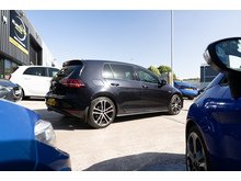 2.0 TDI BlueMotion Tech GTD Hatchback 5dr Diesel DSG Euro 6 (s/s) (184 ps)