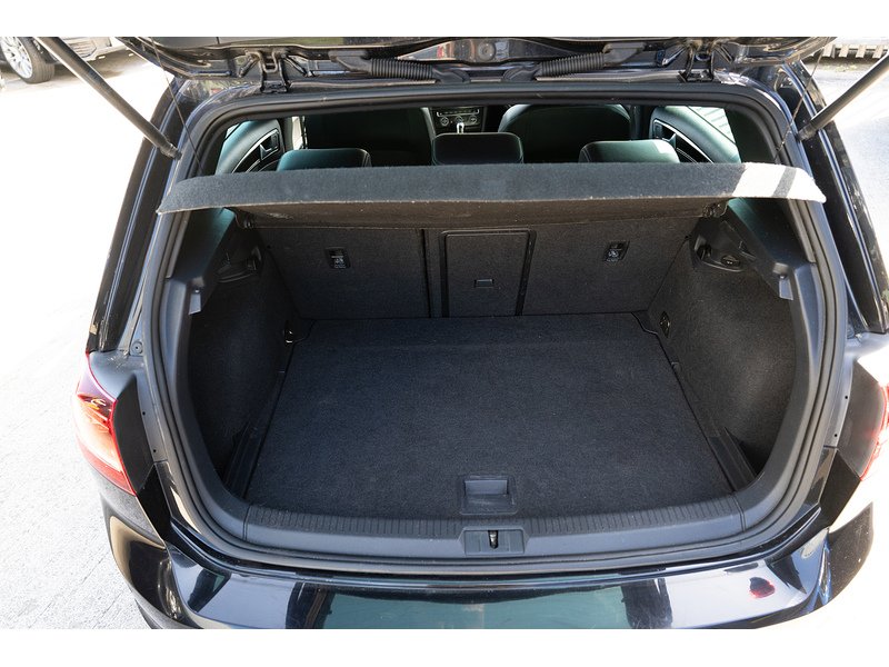 Volkswagen 2.0 TDI BlueMotion Tech GTD Hatchback 5dr Diesel DSG Euro 6 (s/s) (184 ps)