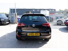 2.0 TDI BlueMotion Tech GTD Hatchback 5dr Diesel DSG Euro 6 (s/s) (184 ps)
