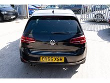 2.0 TDI BlueMotion Tech GTD Hatchback 5dr Diesel DSG Euro 6 (s/s) (184 ps)