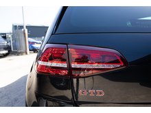 2.0 TDI BlueMotion Tech GTD Hatchback 5dr Diesel DSG Euro 6 (s/s) (184 ps)