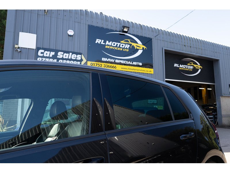 Volkswagen 2.0 TDI BlueMotion Tech GTD Hatchback 5dr Diesel DSG Euro 6 (s/s) (184 ps)