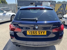 3.0 530d M Sport Touring 5dr Diesel Auto Euro 6 (s/s) (258 ps)