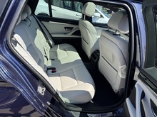 3.0 530d M Sport Touring 5dr Diesel Auto Euro 6 (s/s) (258 ps)