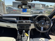 3.0 530d M Sport Touring 5dr Diesel Auto Euro 6 (s/s) (258 ps)