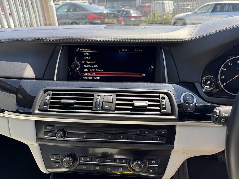 BMW 3.0 530d M Sport Touring 5dr Diesel Auto Euro 6 (s/s) (258 ps)