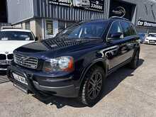 2.4 D5 SE Premium SUV 5dr Diesel Geartronic AWD (224 g/km, 182 bhp)