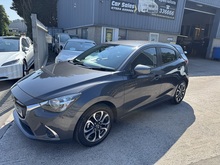 1.5 SKYACTIV-G Sport Nav Hatchback 5dr Petrol Manual Euro 6 (s/s) (90 ps)