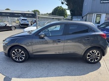 1.5 SKYACTIV-G Sport Nav Hatchback 5dr Petrol Manual Euro 6 (s/s) (90 ps)