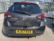 1.5 SKYACTIV-G Sport Nav Hatchback 5dr Petrol Manual Euro 6 (s/s) (90 ps)