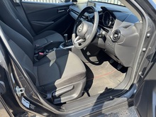 1.5 SKYACTIV-G Sport Nav Hatchback 5dr Petrol Manual Euro 6 (s/s) (90 ps)